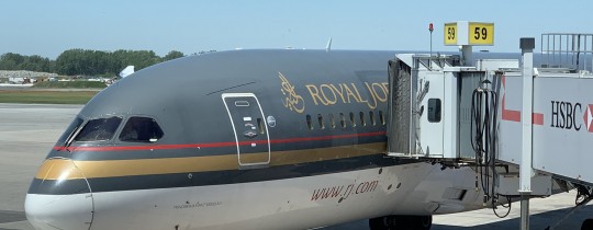 طائرة إجلاء - صورة تعبيرية 