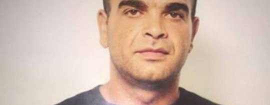 الأسير سامي أبو دياك