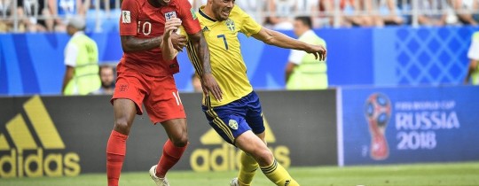 من المباراة 