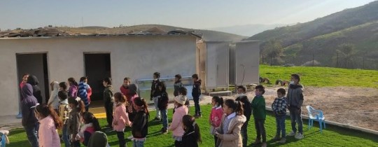 مدرسة المالح