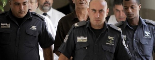 الأمين العام للجبهة الشعبية أحمد سعدات 