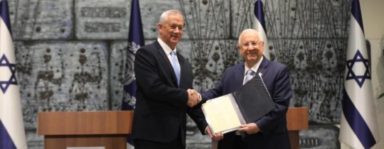 ريفلين وغانتس