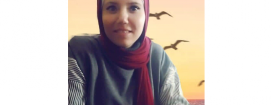 الشهيدة وراسنة
