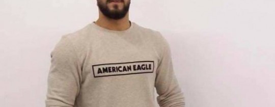 الاسير محمد الأعور