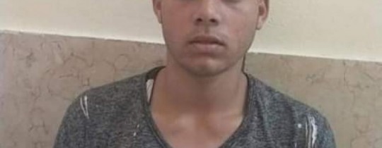 الصياد ياسر الزعزوع