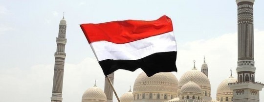 الرئيس اليمني يكشف عن تنسيق أمريكي لـ "ردع إيران"