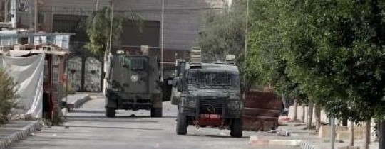 حملة اعتقالات غير مسبوقة في الضفة، وكالات