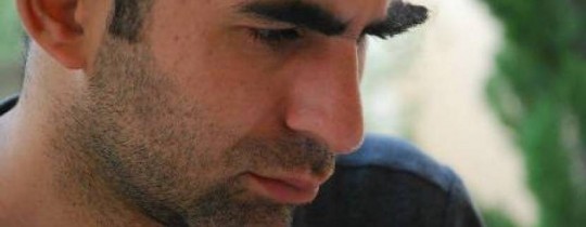 مهند أبو غوش