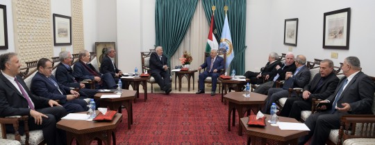 عباس وحنا ناصر