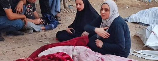 مجازر في قطاع غزة صباح اليوم، وكالات