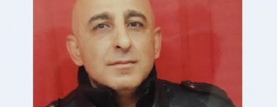 كميل أبو حنيش