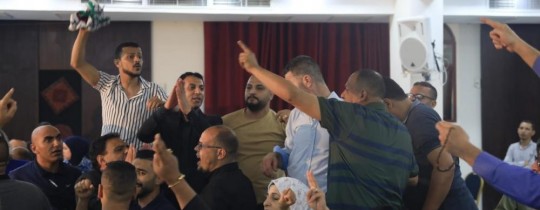 من انتخابات نقابة الصيادلة