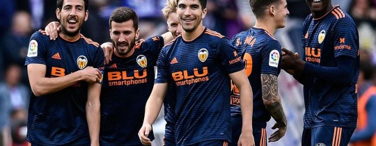 Valenciaa