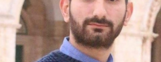 الأسير الرجبي