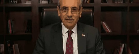 علي شعث