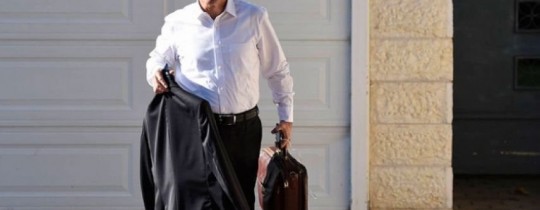 يوسي كوهين رئيس الموساد