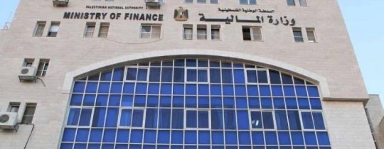 وزير الماليّة: الحكومة وصلت إلى الحد الأقصى في الاقتراض من البنوك