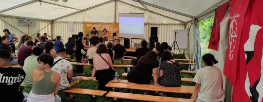 صورة سابقة من المؤتمر