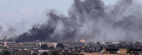 في اليوم الـ232 من العدوان الصهيوني