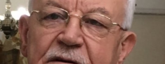  سعد الله مزرعاني