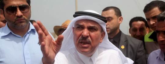 محمد العمادي 