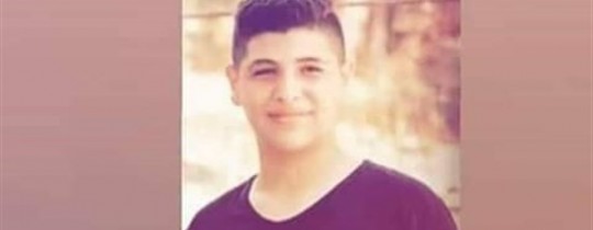صلاح زكارنة