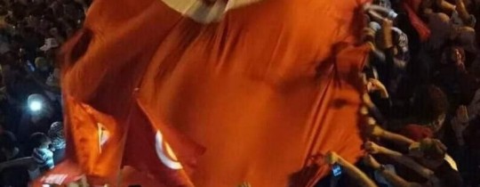 من الاحتفالات في تونس 