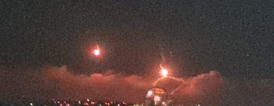 صورة مباشرة للحدث 