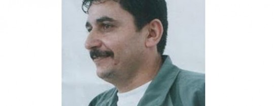 الأسير القائد محمد فهمي الريماوي