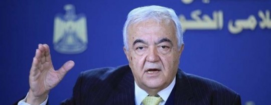 وزير العمل مأمون أبو شهلا