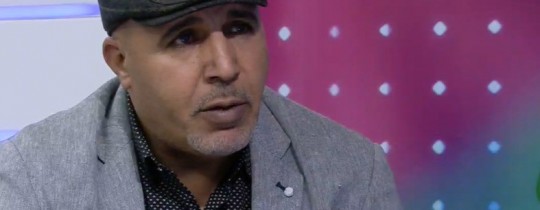 هاني الثوابتة