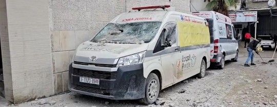 جمعية العودة الصحية والمجتمعية