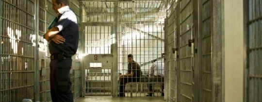 سجون الاحتلال - ارشيف