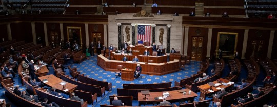 مجلس النواب الأمريكي