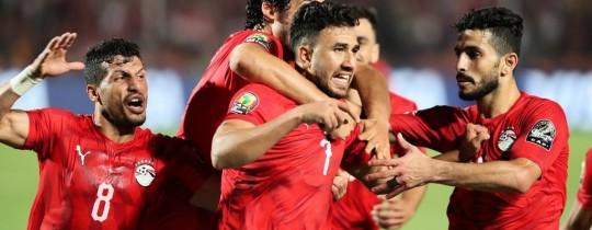 المنتخب المصري