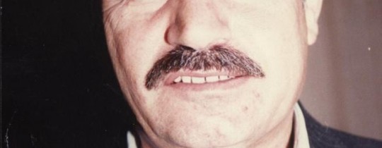 أبو علي مصطفى