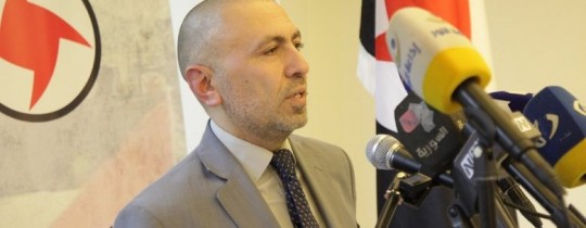 الأمين المحامي سماح مهدي