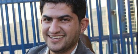 مجاهد بني مفلح