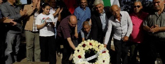 الجبهة الشعبية في لبنان تُحيي ذكرى عمليّة اللد البطولية