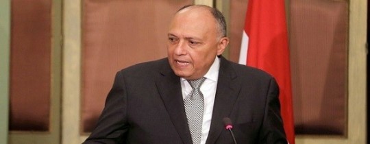 مصر تُشارك في "مؤتمر البحرين" لتقييم الطرح الأمريكي