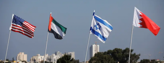 التطبيع 