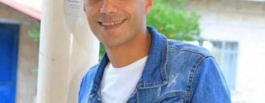 الأسير جبريل الزبيدي 