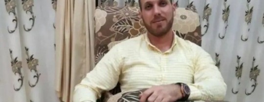 عاصم البرغوثي 