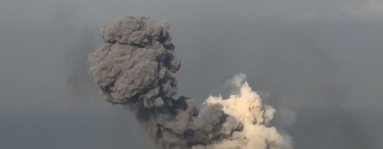 انفجارات قرب برج البراجنة في بيروت، وكالات