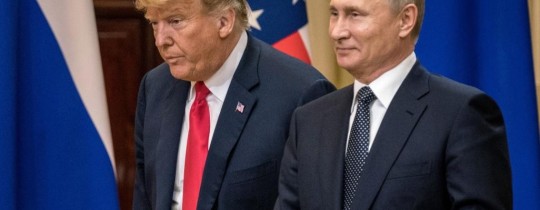 اتفاق لبدء محادثات روسية أمريكية للحد من الأسلحة النووية