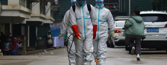 فيروس كورونا