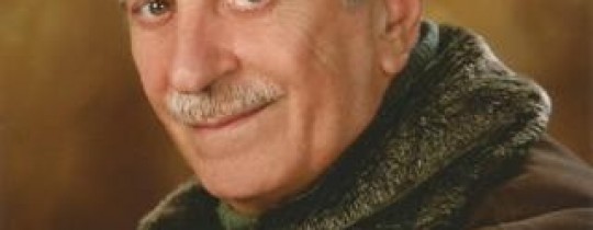 محمد محفوظ جابر