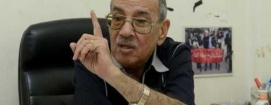 عبد الغفار شكر