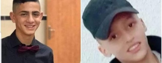 بعد ساعات من إطلاق النار.. تأكيد استشهاد الفتى أبو رومي وإصابة الشيخ بجروح حرجة