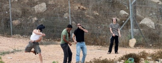 مجرمو شبيبة التلال